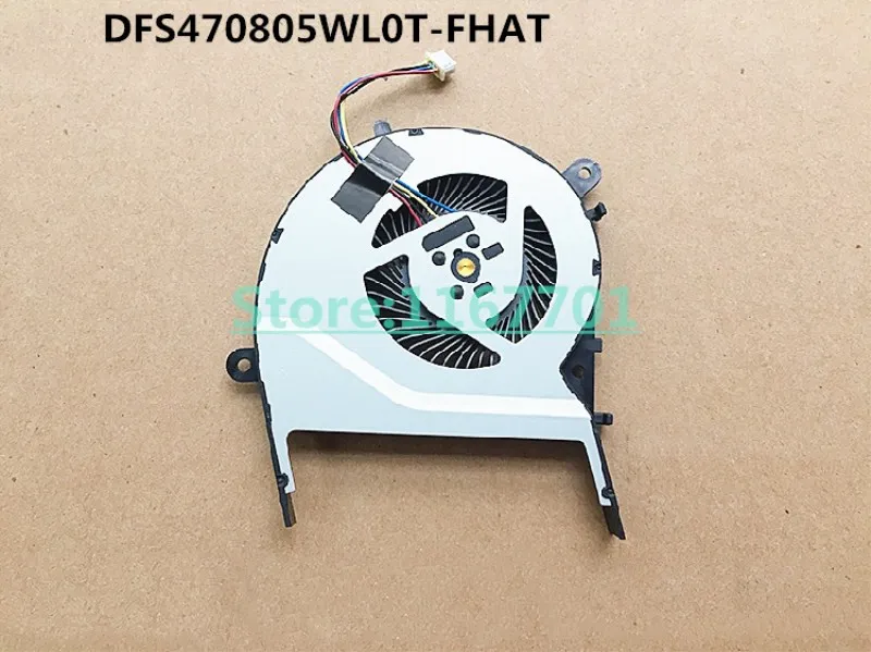 Asus FL5500L FL5600L FL5800L F555L F454L DFS470805WL0T-FHAT