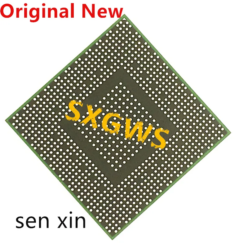 

1pcs 100% NEW Original N14P-GS-A2 N14P GS A2 BGA Chipset with leadfree balls