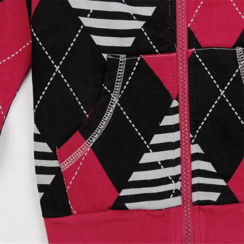 A3370 RED BLACK GRAY-5