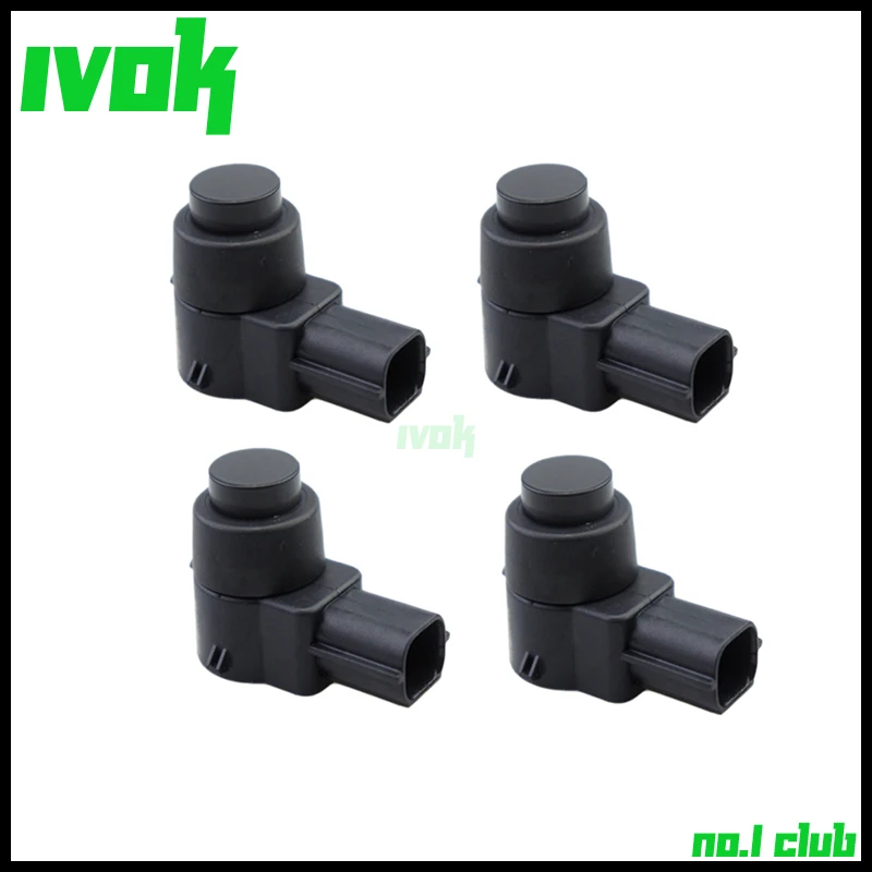 4 шт. парковочные датчики для Dodge Ram 3500 2013 1EW63RXFAA 0 263 003 795 | Автомобили и мотоциклы