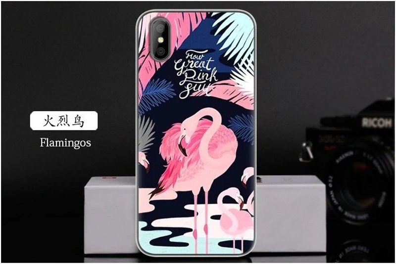 Phone Case For Doogee X50 (16)