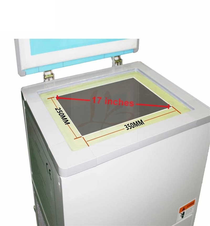  LY FS-12 50HZ 220V 110V -150C and -180C degree 17 inches frozen separator LCD Touch Screen Freezing