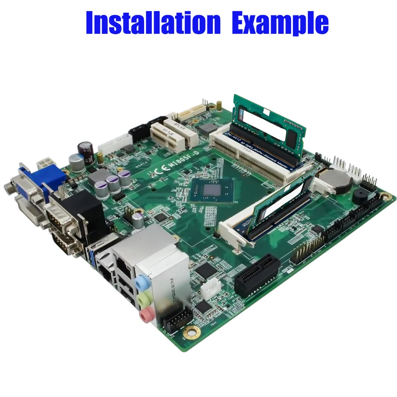Переходник DDR3 SO DIMM устройство для сбора карт 204PIN DDR 3 защита от обратного хода