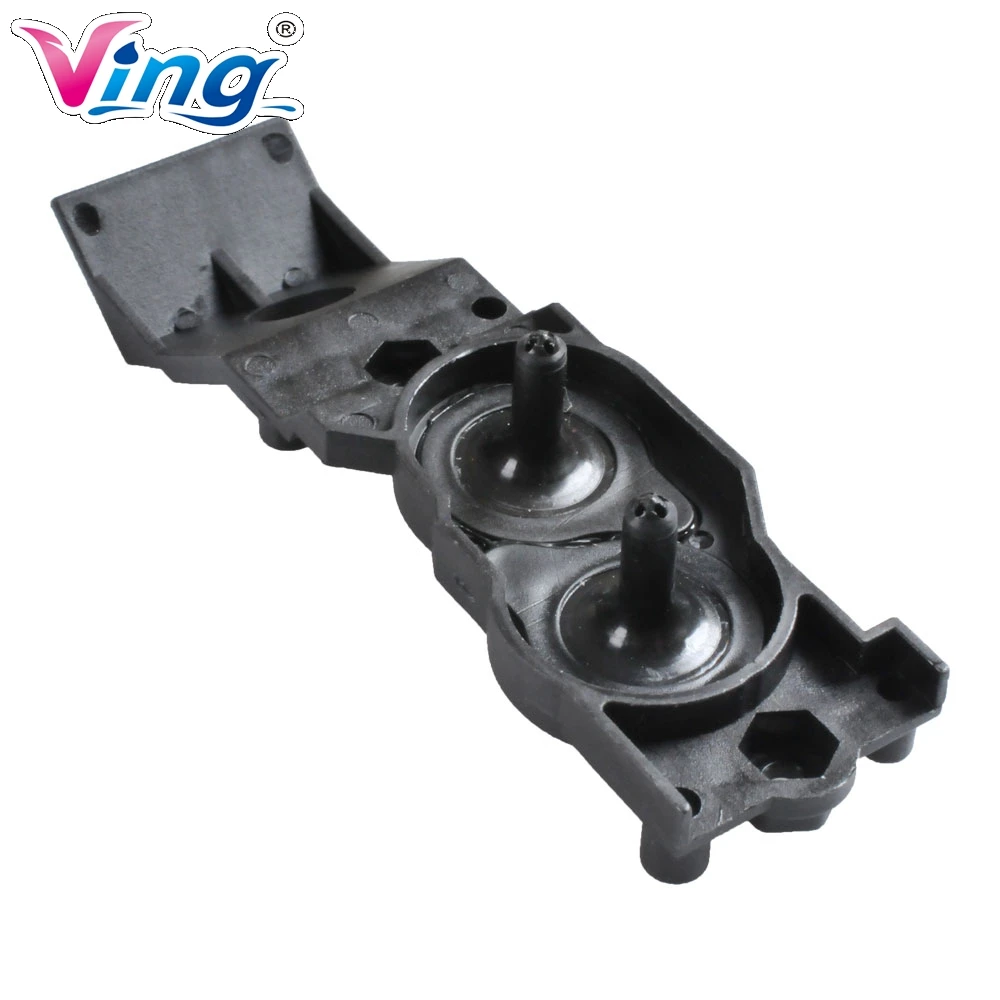DX4 Roland Solvent печатающая головка коллектор/адаптер для FJ 540 / 740 SC SJ SP 300V XJ 640|dx4 roland|dx4