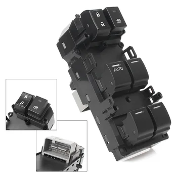 

Car Electric Power Window Control Switch For Honda Accord 2008 2009 2010 2011 2012 35750-TB0-H01