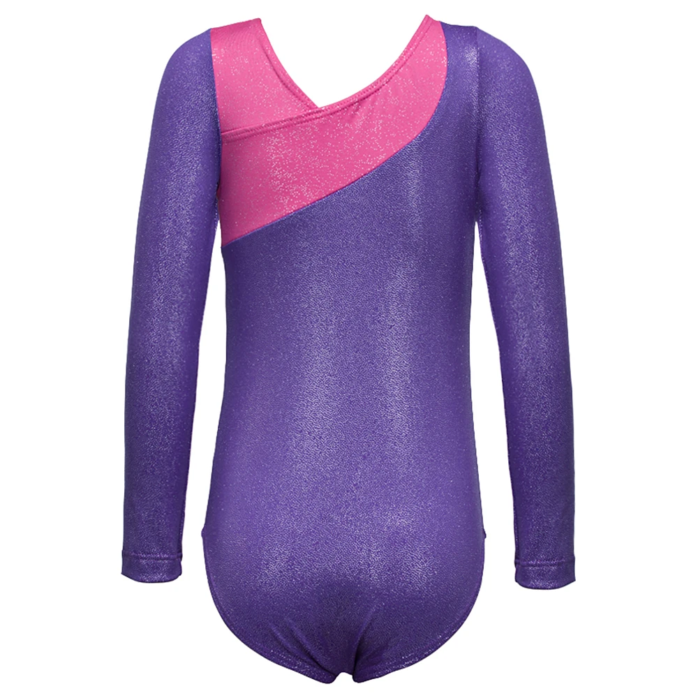 Cheap gymnastics leotard