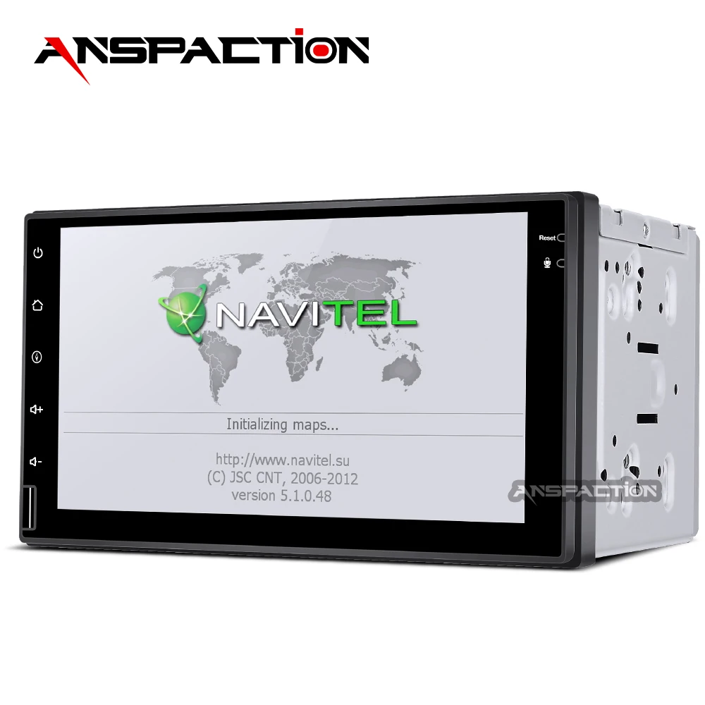 Best 2G android 8.1 car dvd gps navigation radio video player stereo universal 2 din radio car multimedia player gps car stereo gps 1