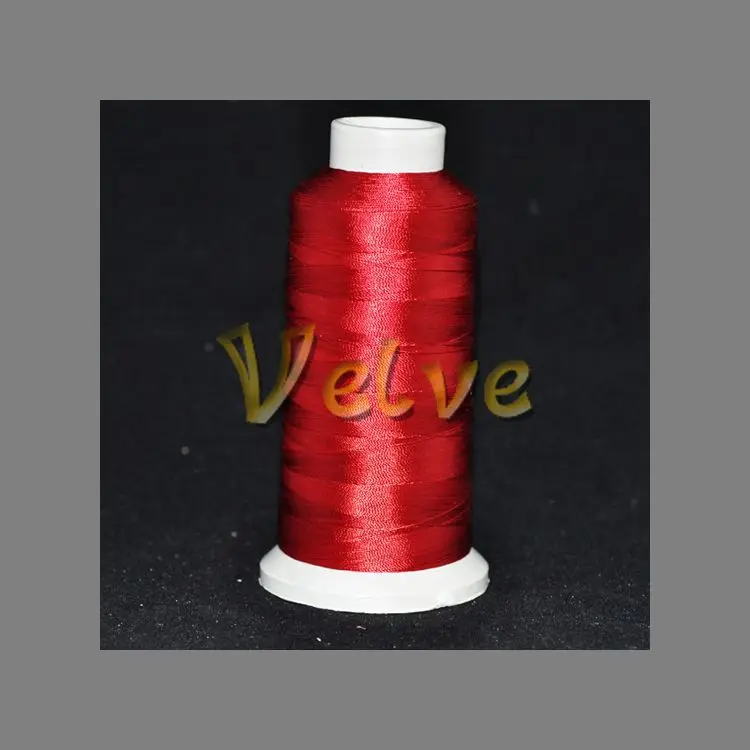 

Шоколадная высокопрочная полиэфирная швейная нить 300D, высокопрочная полиэфирная линия