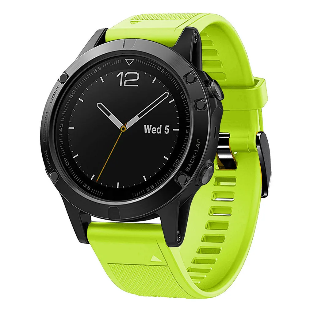 Watch Strap