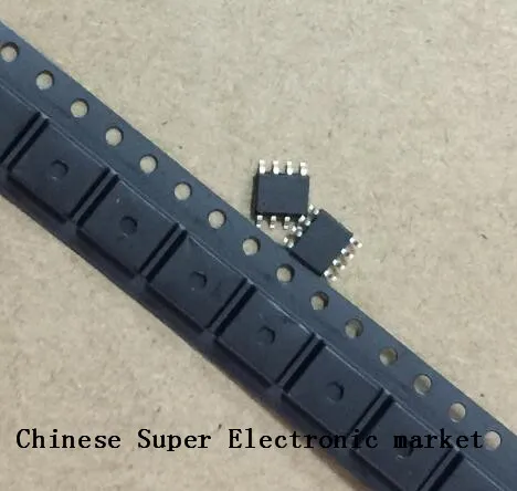 

20PCS AO4614 4614 SOP-8