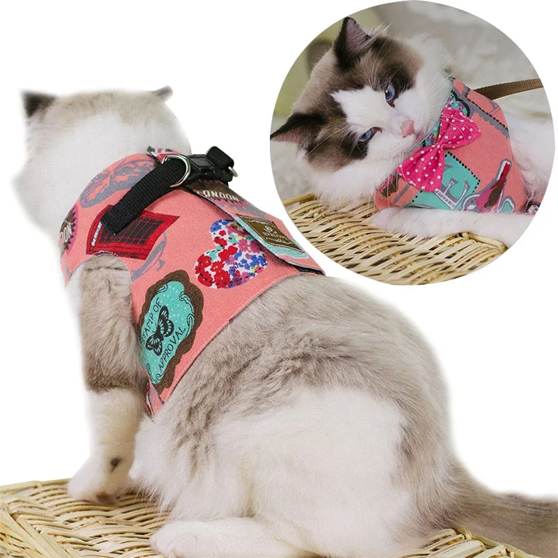 harness for cats