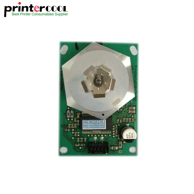 1pcs Used G029-1961 G0291961 Polygon Mirror Motor For Ricoh AF1015 AF1018 AF1113 AF1115 for Ricoh Aficio 1015 1018 1113 111510 1_1