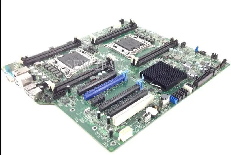 

GN6JF 0GN6JF Workstation motherboard for T5600 LGA2011 mainboard Fully tested