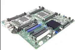 GN6JF 0GN6JF рабочей станции материнская плата для T5600 LGA2011 материнская плата полностью проверена