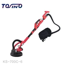 Self-suction Drywall Sander KS-700C-6 Self-suction Drywall Sander KS-700C-6