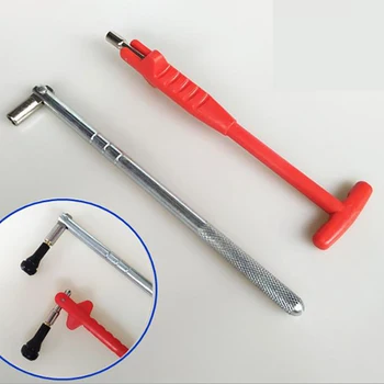 

Valve Stem Puller Tool Tire Changer Repair Install Tool for Car Motorcycle Bike
