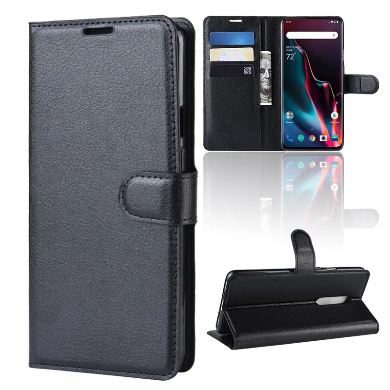 Stand Case For font b Oneplus b font font b 7 b font One Plus font