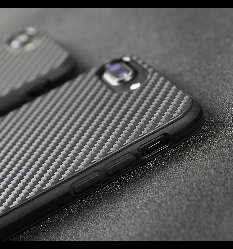 iphone xr cover Carbon Fiber Case For iPhone 13 12 11 Pro XS Max X 7 8 Plus SE 2020 Slim Back Luxury Cases For iPhone 6S 6 Plus 5 XR Soft Cover iphone xr phone case