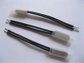 

50 KSD9700 Bimetal Temperature Switch Thermostat 65C NC Normal Close