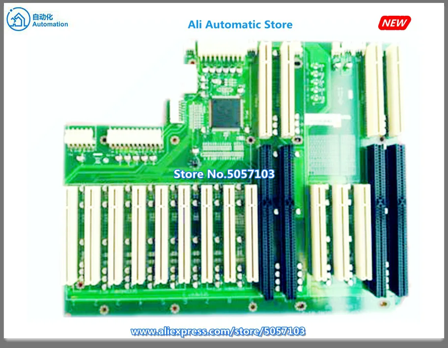 PCA-6115DP3P9 промышленная плата управления AKA6632409 промышленная плата 969K611520E Нижняя плата