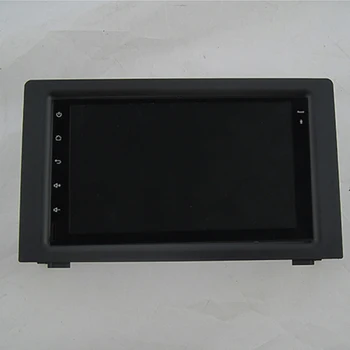

8 Core 64GB rom Android 10 Navirider Car radio GPS Navigation for SAAB 93 9-3 2007 2008 autoradio stereo bluetooth video Player