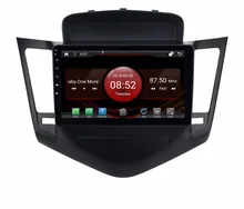 2GB RAM octa core Android7 1 2 font b car b font GPS for CHEVROLET Cruze