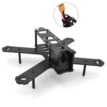 Frame F3 Flight Controller 2206 1900kv Motor 4050 Prop rc FPV drone with camera plane 210 Mm Carbon Fiber Mini Quadcopter