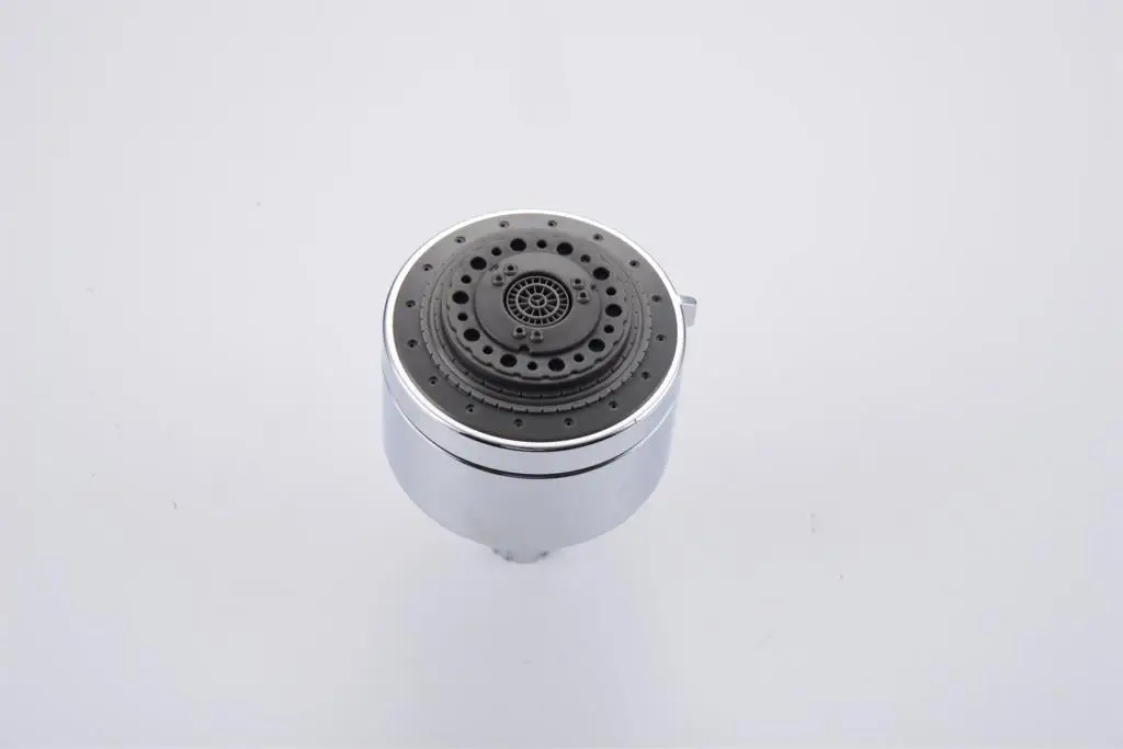 rotação superior sprinkler cabeça de chuveiro