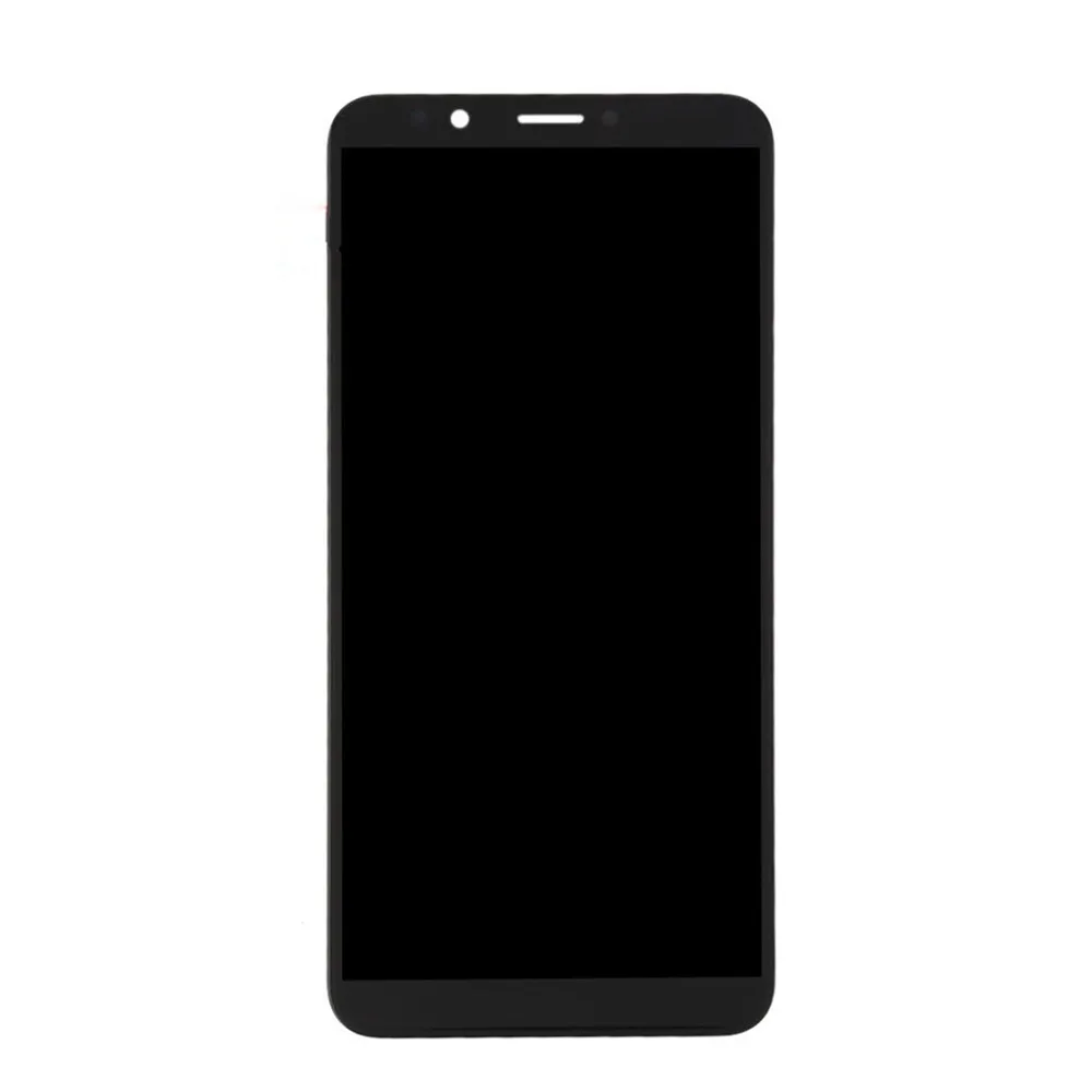 Для Huawei Honor 7C ЖК дисплей кодирующий преобразователь сенсорного экрана в сборе