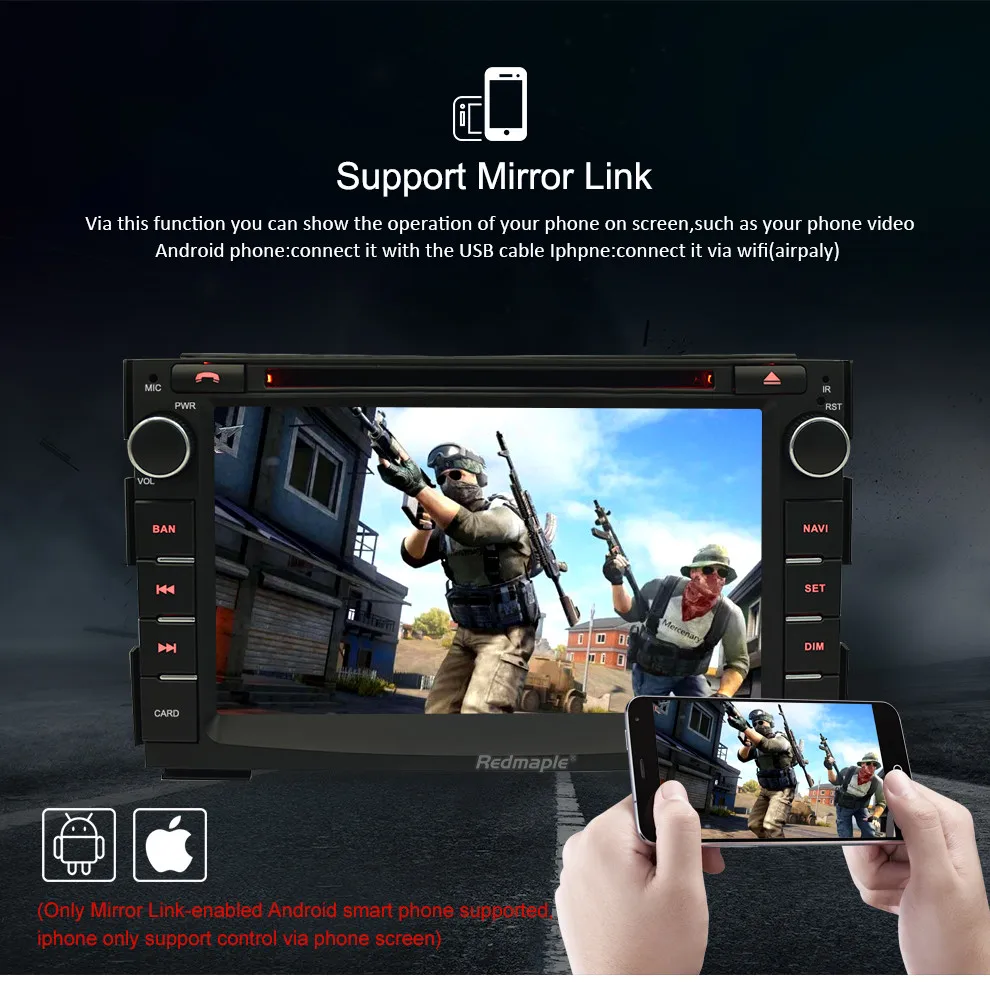 car multimedia player79