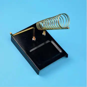 

Electric Soldering Irons stent support