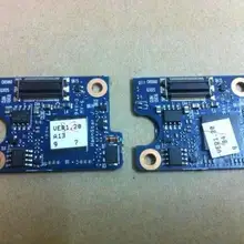 Оригинальная плата USB 3,0 для ноутбука 8460 P 8460 W 8470 P 8470 W USB 3,0