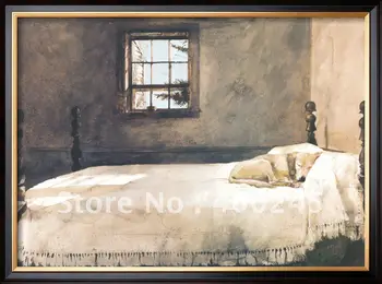 

Canvas oil painting art oil painting Home decoration MASTER BEDROOM 100%handmade High quality free shipping