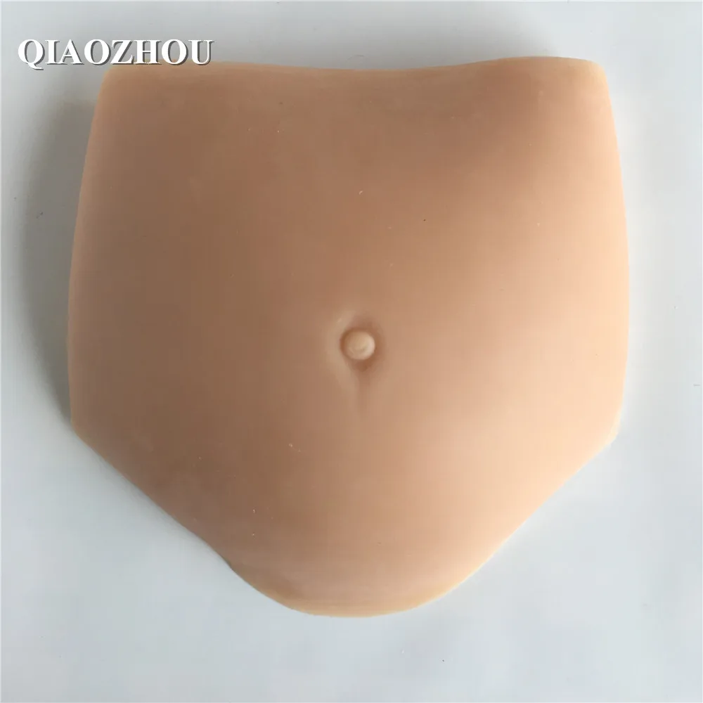 1500g fake pregnant belly