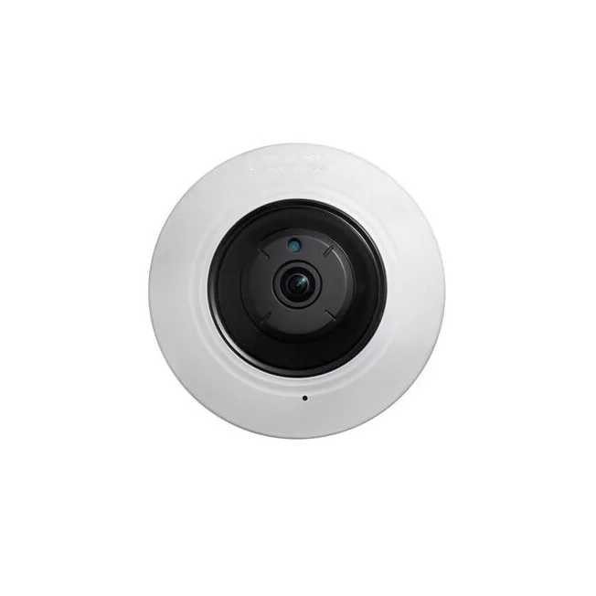 Hik ds-2cd2942f-iws multi Langauge 4mp Fisheye IP Камера EPTZ POE WI-FI ИК слот для карты SD аудио охранной