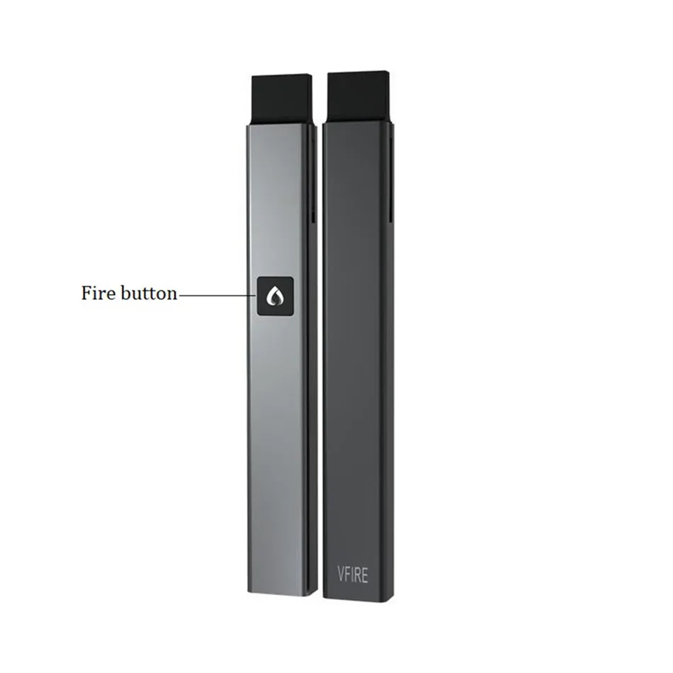 Оригинальный комплект Vfire Vape ALD AMAZE с емкостью 500 мАч 1 0 мл встроенный аккумулятор 8