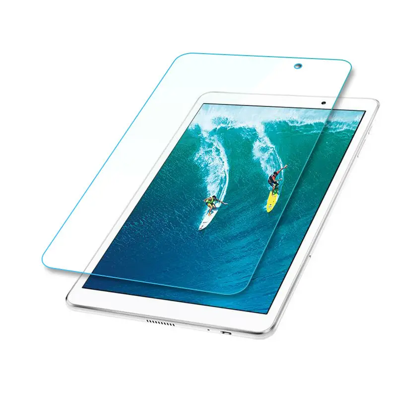 Закаленное Стекло Мембрана для HUAWEI MediaPad T2 Pro 10 FDR-A01W/A01L/A03L/A04L Сталь фильм таблетки Экран защиты закаленное