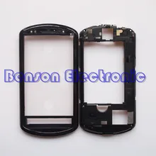 Baansam Новое крепление ЖК-дисплеев спереди средняя рамка для huawei U8800 защитный чехол на Клее 3M+ антенна