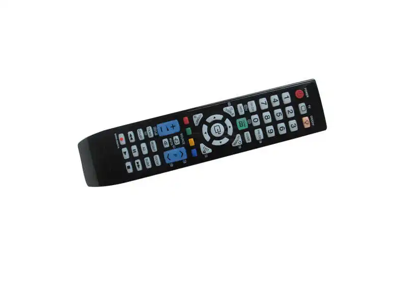 

Remote Control For Samsung UE40B7070WW UE40B7000WP UE40B7000WW UE40B7020WP UE40B7020WW UE40B7050WW Plasma LCD HDTV TV