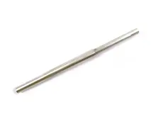 1/16 Metal Barrel (recoil) for 1:16 Mato complete metal sherman M4A3(75)W rc tank