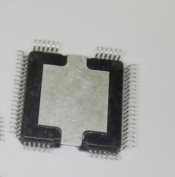 

L9113 Integrated circuit quality assurance HQFP64