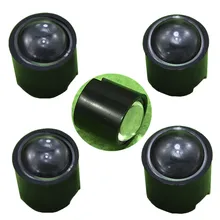 5 шт./лот 12,5 мм Фокусировочный объектив оптический лазерный датчик для умного автомобиля