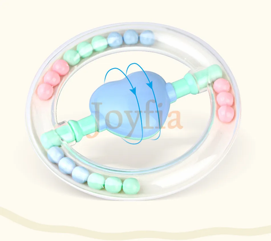 Детские погремушки, прорезыватели для зубов, игрушки для малышей, кольцо для рукопожатия, Музыкальная погремушка, кольцо для рукопожатия, игрушки для детей, новорожденных