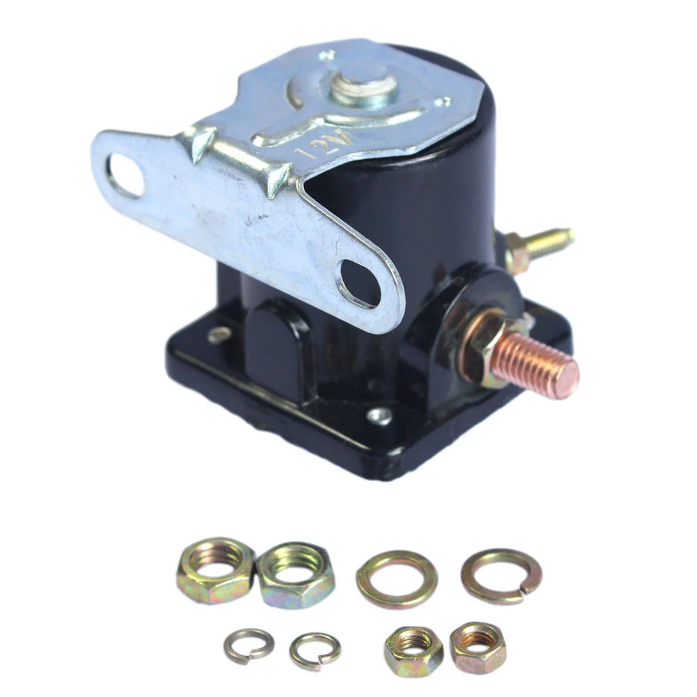 

12v car truck motor automotive high current relay continuous type Automotive relay car relays high power electromagnetic valve