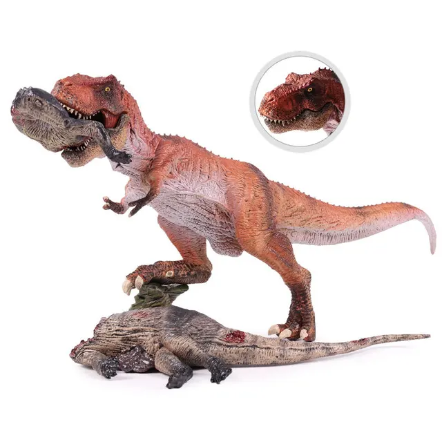 creative children gifts jurassic world models set simulation