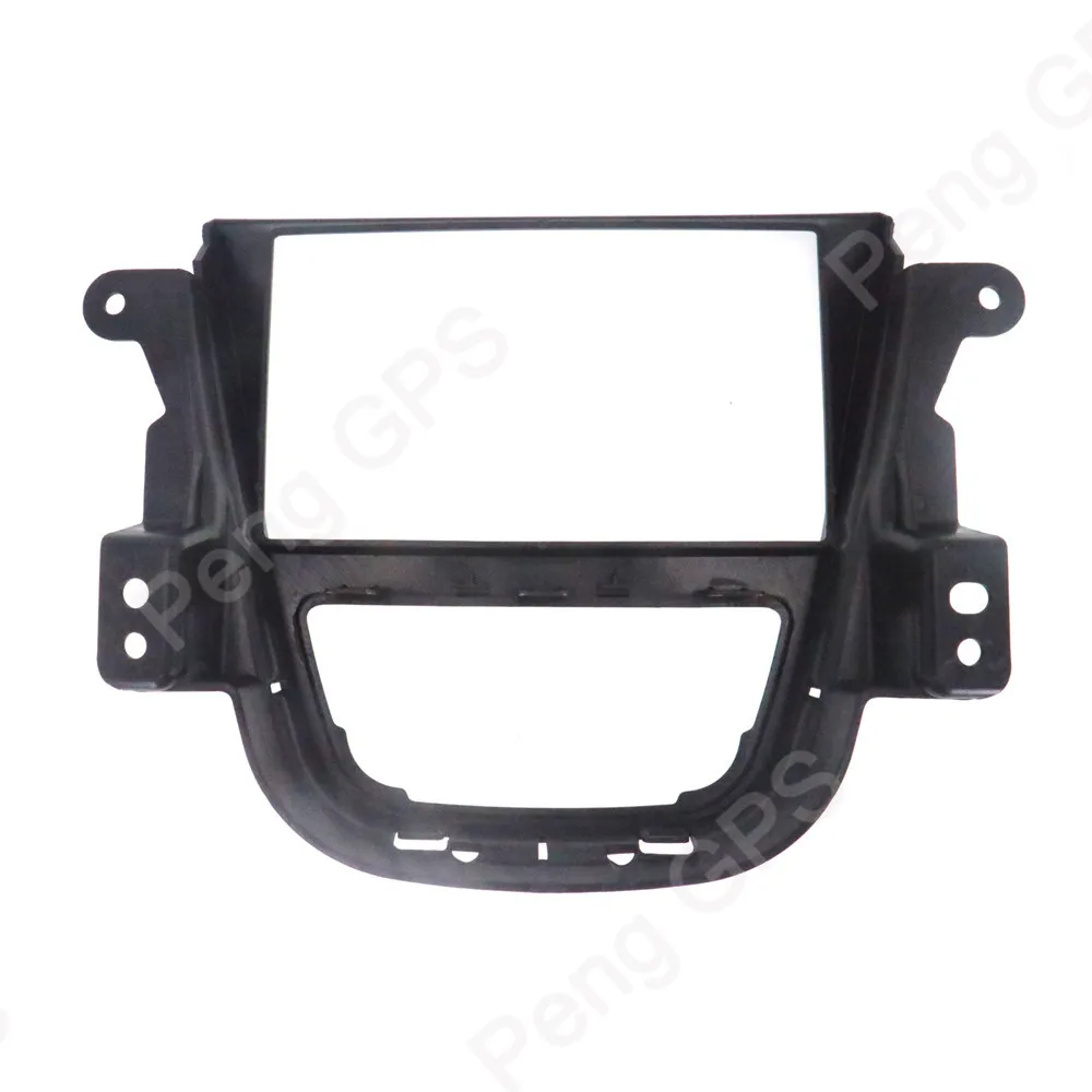 2 DIN автомобильный радиоприемник стерео монтажный адаптер fascia ДЛЯ Buick Encore OPEL Mokka