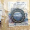 2 pcs Transmission Shaft Oil Seal Rubber Seals 61*37*10 For Buick Excelle Epica OEM 93742061 93742176 ► Photo 3/4