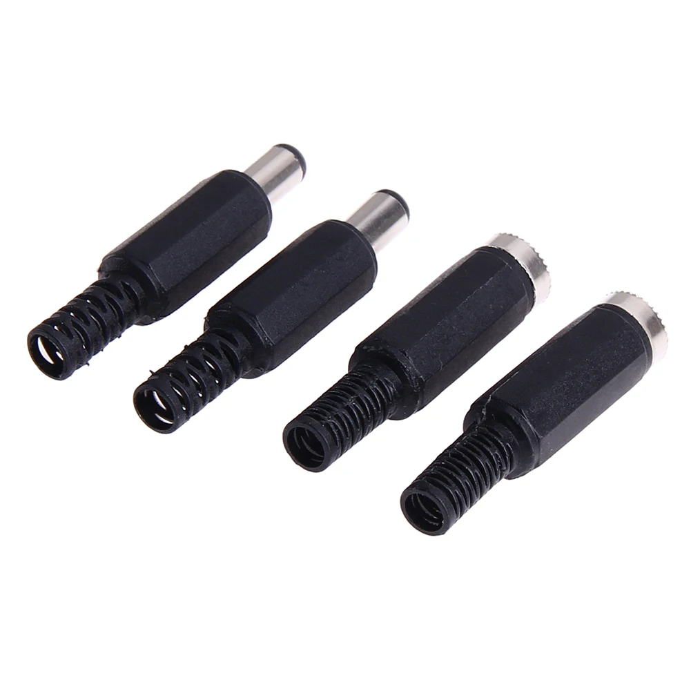 1. Разъем dc 5. Разъем 5. 5-2. 5 мм x 2.