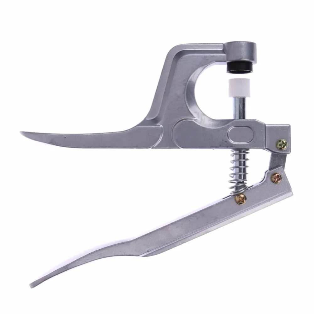 Buy 1Set Metal Press Pliers Clothing DIY Tools with