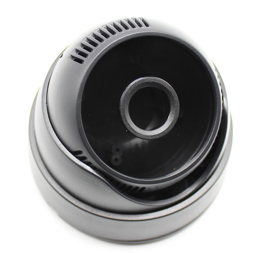 DIY купольная камера корпус чехол ABS пластик IP корпус для камеры для видеонаблюдения камера безопасности Открытый Чехол